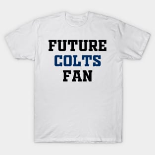 Future Colts Fan T-Shirt